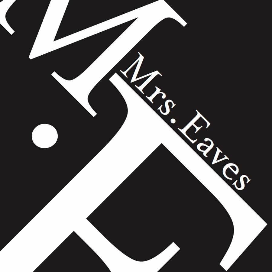 Branding - Typographic 4