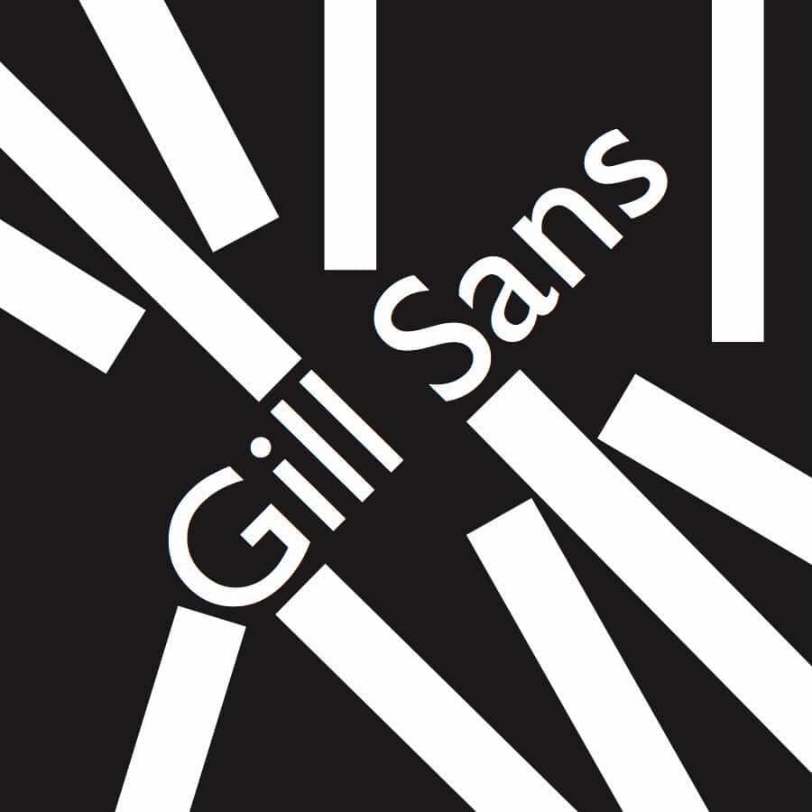 Branding - Typographic 6